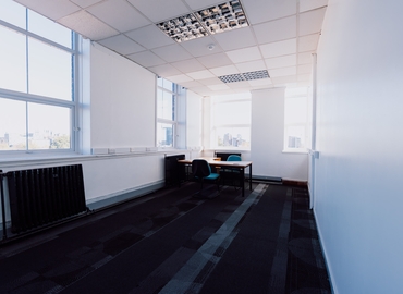 Office Armley Road 94 LS12 2EJ Leeds City Centre
