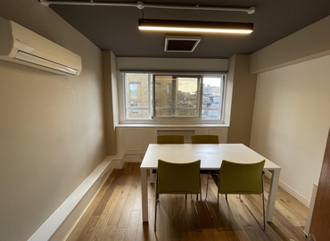 Office Great Eastern Street 64 EC2A 3QR Central London