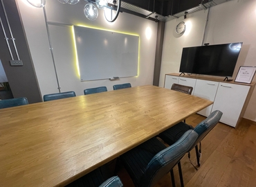 Office Great Eastern Street 64 EC2A 3QR Central London