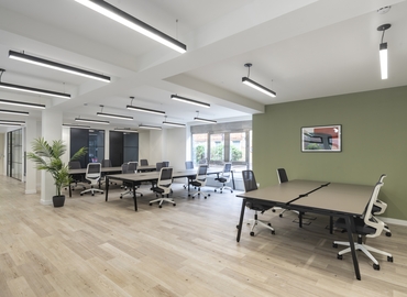Office 4-8 Whites Grounds SE1 3JY Central London