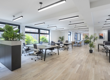 Office 4-8 Whites Grounds SE1 3JY Central London