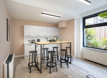 Office 4-8 Whites Grounds SE1 3JY Central London