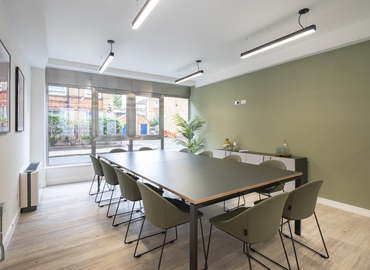 Office 4-8 Whites Grounds SE1 3JY Central London