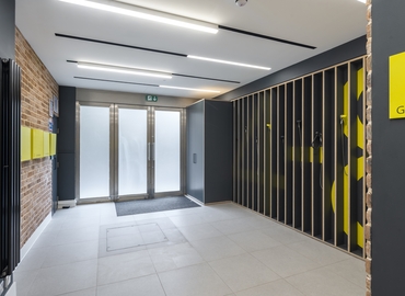 Office 4-8 Whites Grounds SE1 3JY Central London