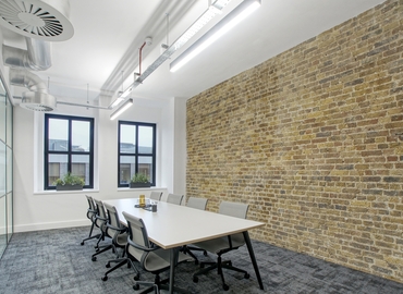 Business center 44 Paul Street EC2A 4LB The City of London