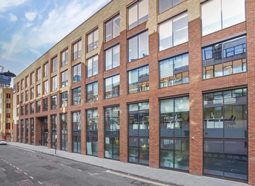 Business center 99 Clifton Street EC2A 4LG The City of London