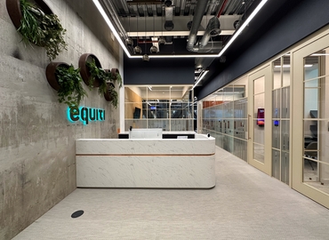 Business center 2 London Wall Place EC2Y 5AU The City of London