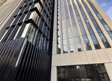 Business center 2 London Wall Place EC2Y 5AU The City of London
