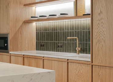 Business center 138 Cheapside C2V 6BJ The City of London