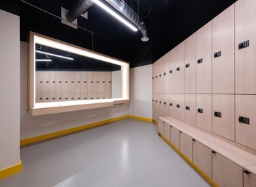 Office Asticus, 21 Palmer Street SW1H 0AD West London