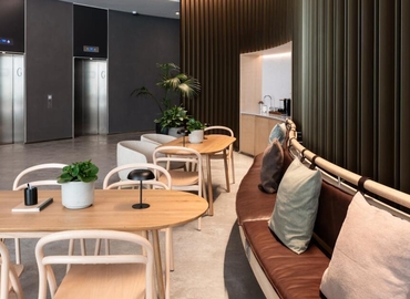 Office Asticus, 21 Palmer Street SW1H 0AD West London