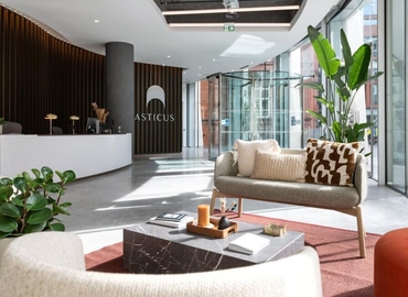 Office Asticus, 21 Palmer Street SW1H 0AD West London