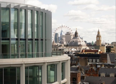 Office Asticus, 21 Palmer Street SW1H 0AD West London