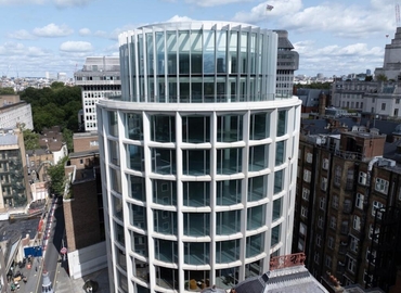 Office Asticus, 21 Palmer Street SW1H 0AD West London