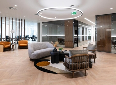 Office Asticus, 21 Palmer Street SW1H 0AD West London