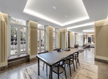 Business center 30 Saint James's Square SW1Y 4AL West London