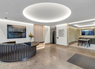 Business center 30 Saint James's Square SW1Y 4AL West London