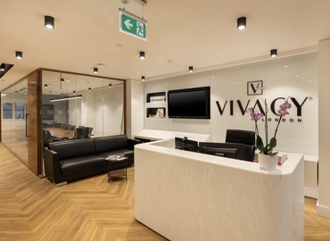 Office 14 Berkeley Street W1J 8DU West London