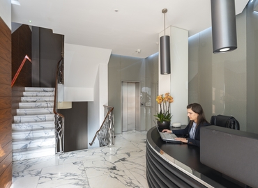 Office 14 Berkeley Street W1J 8DU West London