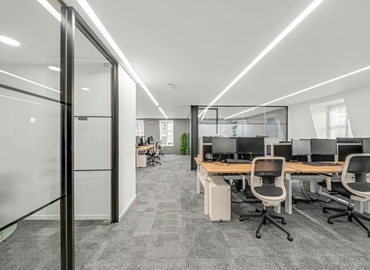 Business center 180 Great Portland Street W1W 5QZ West London