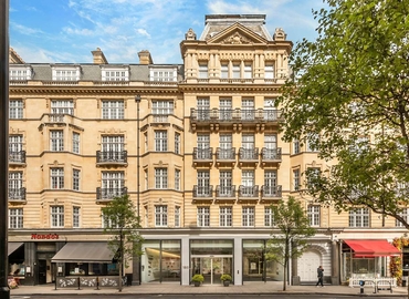 152 m² Serviced office in West London, 180 Great Portland Street (W1W 5QZ) - 3 | MatchOffice