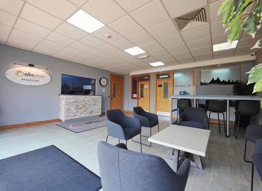5000 m² Business park in Liverpool, 58 Breckfield Road South (L6 5DR) - 3 | MatchOffice.com