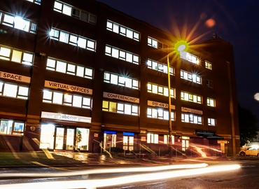 5000 m² Business center in Liverpool, 58 Breckfield Road South (L6 5DR) - 2 | MatchOffice.com