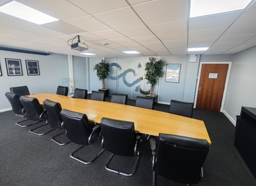 5000 m² Business space in Liverpool, 58 Breckfield Road South (L6 5DR) - 4 | MatchOffice.com