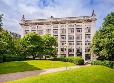 Coworking Bixteth Street L3 9LQ Liverpool