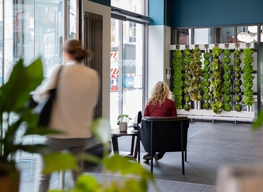 10 m² Co-working in Liverpool, Bixteth Street (L3 9LQ) - 6 | MatchOffice.com
