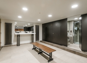 10 m² Shared workspace  in Liverpool, Bixteth Street (L3 9LQ) - 7 | MatchOffice.com