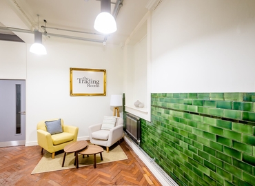 10 m² Co-working in Liverpool, Bixteth Street (L3 9LQ) - 8 | MatchOffice.com
