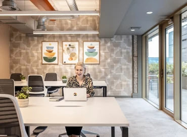 10 m² Coworking in Liverpool, Bixteth Street (L3 9LQ) - 10 | MatchOffice