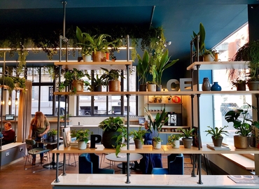 10 m² Shared workspace  in Liverpool, Bixteth Street (L3 9LQ) - 11 | MatchOffice