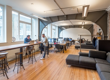 10 m² Co-working  in Liverpool, Bixteth Street (L3 9LQ) - 14 | MatchOffice.com