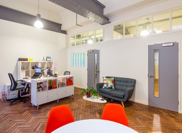 10 m² Co-working  in Liverpool, Bixteth Street (L3 9LQ) - 15 | MatchOffice