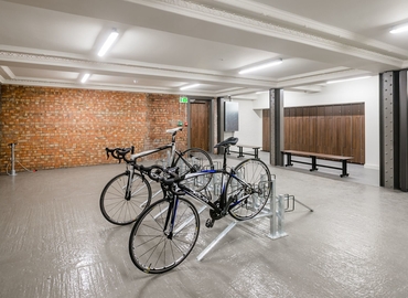10 m² Shared office in Liverpool, Bixteth Street (L3 9LQ) - 17 | MatchOffice.com