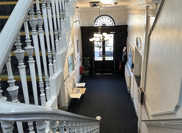 Office Manor Row 29 BD1 4PS Bradford