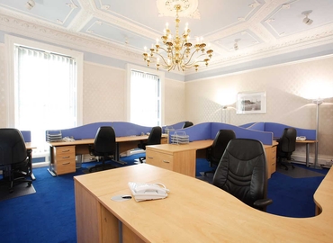 Office Leigh House LS28 6AN West Yorkshire