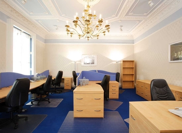 Office Leigh House LS28 6AN West Yorkshire