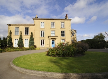 Office Leigh House LS28 6AN West Yorkshire