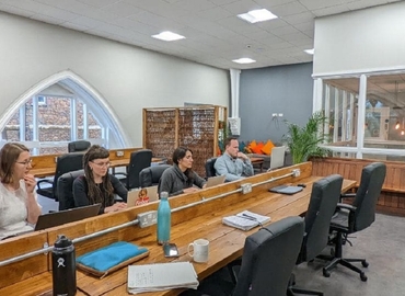 Coworkind spaces in Bristol, Oakfield Road 16, 10 m² - MatchOffice.co.uk