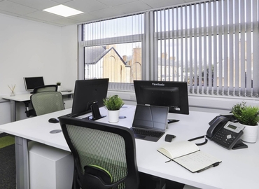 10 m² Business park in Nottingham, Private Rd 2 (NG4 2JR) - 0 | MatchOffice.com