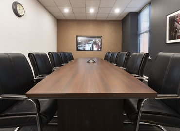 Conference center in Belfast, Adelaide Street 55 (BT2 8FE) - 1 | MatchOffice.com