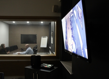 Conference room in Belfast, Adelaide Street 55 (BT2 8FE) - 3 | MatchOffice