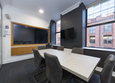 Office Adelaide Street 57 BT2 8FE Belfast