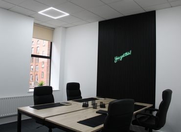 Office Adelaide Street 57 BT2 8FE Belfast