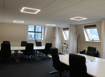Office Adelaide Street 57 BT2 8FE Belfast