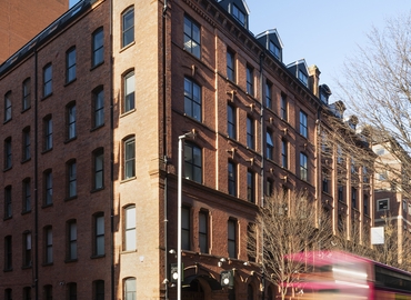 Office Adelaide Street 57 BT2 8FE Belfast