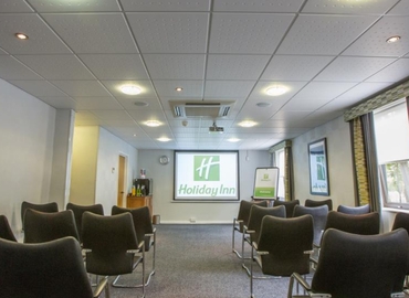  Convention center in Nottingham, Castle Bridge Road Castle Marina (NG7 1GX) - 2 | MatchOffice.com